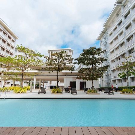 Reddoorz Premium @ Smdc Fairview Lägenhet Quezon City Exteriör bild