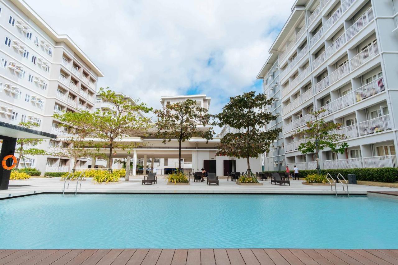 Reddoorz Premium @ Smdc Fairview Lägenhet Quezon City Exteriör bild