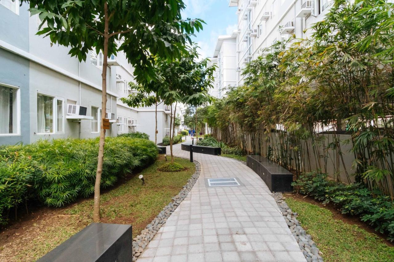 Reddoorz Premium @ Smdc Fairview Lägenhet Quezon City Exteriör bild